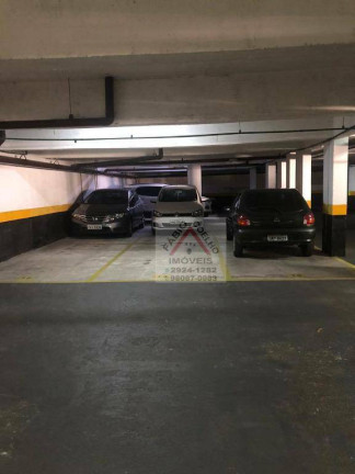 Imagem Apartamento com 2 Quartos à Venda, 57 m² em Vila Mascote - São Paulo Imagem Apartamento com 2 Quartos à Venda, 57 m² em Vila Mascote - São Paulo