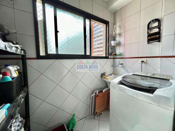 Imagem Apartamento com 1 Quarto à Venda, 59 m² em Canto Do Forte - Praia Grande Imagem Apartamento com 1 Quarto à Venda, 59 m² em Canto Do Forte - Praia Grande