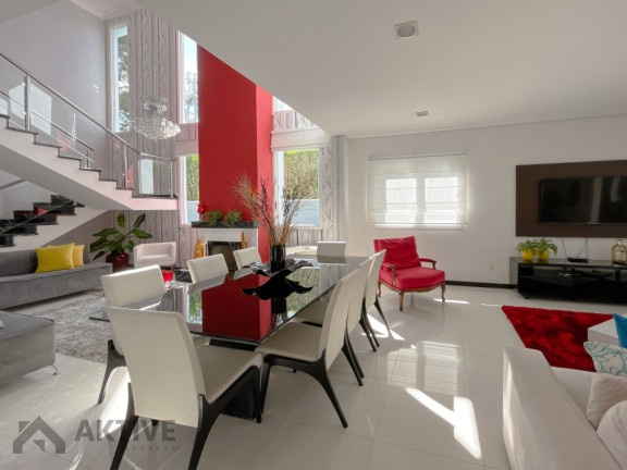 Imagem Casa de Condomínio com 4 Quartos à Venda, 483 m² em Aldeia Da Serra - Barueri Imagem Casa de Condomínio com 4 Quartos à Venda, 483 m² em Aldeia Da Serra - Barueri