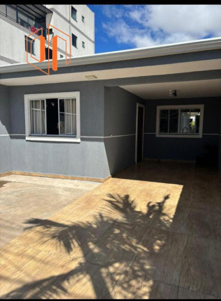 Imagem Casa com 3 Quartos à Venda, 105 m² em Afonso Pena - São José Dos Pinhais