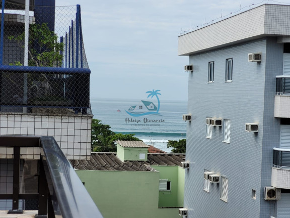 Imagem Cobertura com 3 Quartos à Venda, 127 m² em Praia Grande - Ubatuba