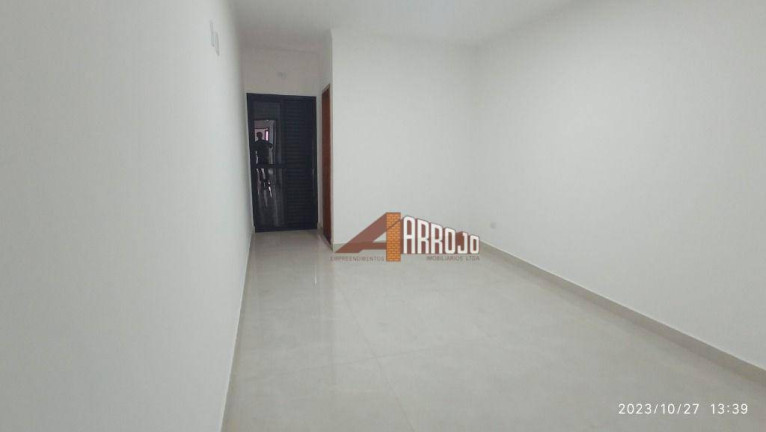Imagem Sobrado com 3 Quartos à Venda, 127 m² em Penha De França - São Paulo
