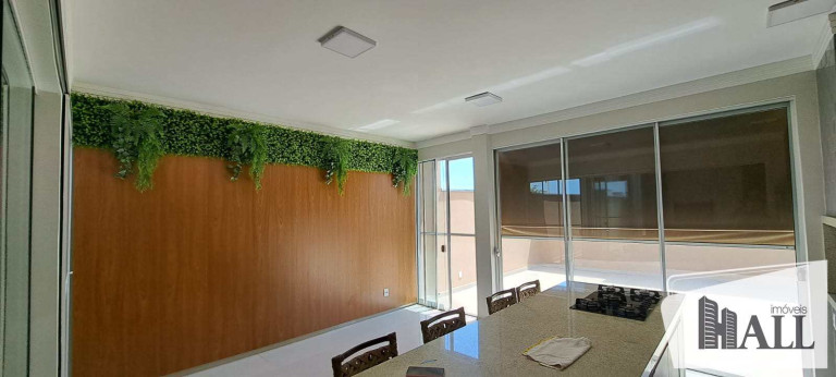 Imagem Casa com 3 Quartos à Venda, 132 m² em Setlife Mirassol - Mirassol