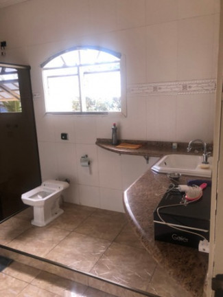 Imagem Sobrado com 4 Quartos à Venda, 360 m² em Jardim Florestal - Jundiaí