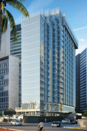 Imóvel com 1 Quarto à Venda, 36 m² em Boa Viagem - Recife