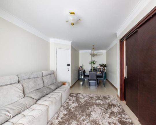 Imagem Apartamento com 3 Quartos à Venda, 135 m² em Vila Clementino - São Paulo Imagem Apartamento com 3 Quartos à Venda, 135 m² em Vila Clementino - São Paulo