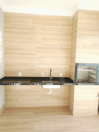 Imagem Casa de Condomínio com 3 Quartos à Venda, 200 m² em Vila Monte Alegre - Paulínia Imagem Casa de Condomínio com 3 Quartos à Venda, 200 m² em Vila Monte Alegre - Paulínia