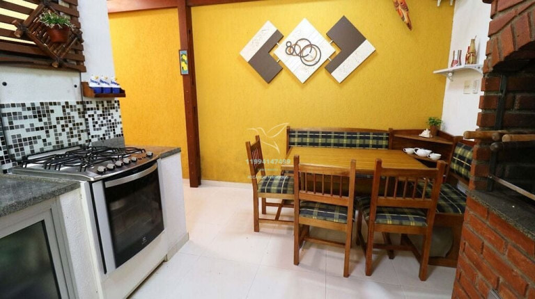 Imagem Casa com 3 Quartos à Venda, 108 m² em Horto Do Ipê - São Paulo Imagem Casa com 3 Quartos à Venda, 108 m² em Horto Do Ipê - São Paulo
