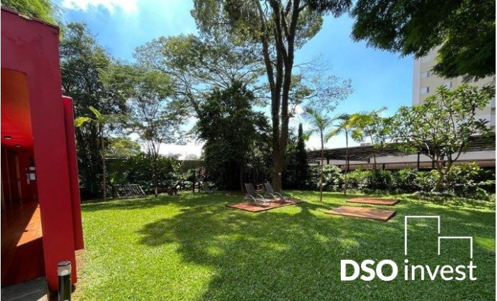 Imagem Apartamento com 2 Quartos à Venda, 70 m² em Santo Amaro - São Paulo Imagem Apartamento com 2 Quartos à Venda, 70 m² em Santo Amaro - São Paulo