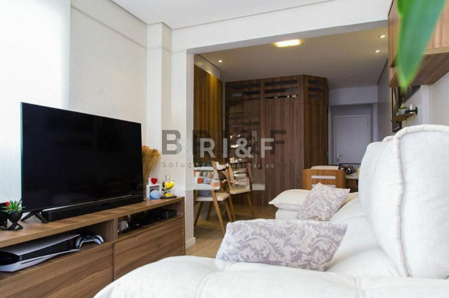 Imagem Apartamento com 2 Quartos à Venda, 64 m² em Vila Mascote - São Paulo Imagem Apartamento com 2 Quartos à Venda, 64 m² em Vila Mascote - São Paulo