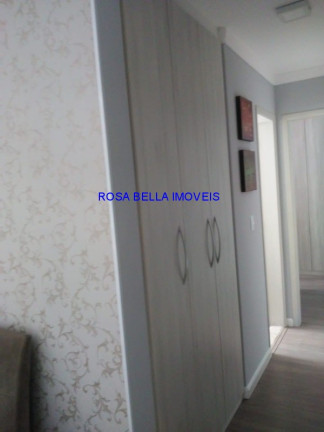 Imagem Apartamento com 3 Quartos à Venda, 72 m² em Jardim Tamoio - Jundiaí