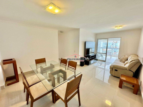 Imagem Apartamento com 2 Quartos à Venda, 92 m² em Boqueirão - Praia Grande