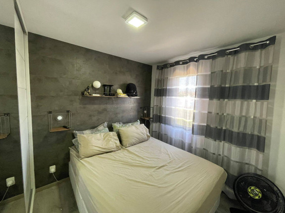Imagem Apartamento com 2 Quartos à Venda, em Residencial Parque Da Fazenda - Campinas Imagem Apartamento com 2 Quartos à Venda, em Residencial Parque Da Fazenda - Campinas