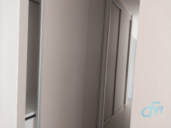 Imagem Apartamento com 3 Quartos para Alugar, 85 m² em Centro - Mogi Das Cruzes