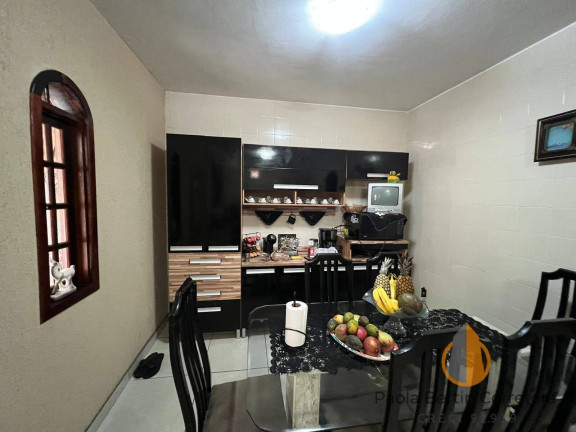 Imagem Casa com 3 Quartos à Venda, 278 m² em Nova Cidade - São Gonçalo