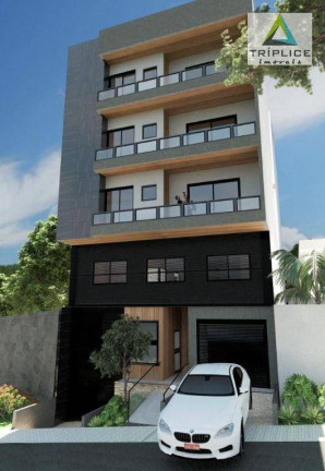 Imagem Apartamento com 2 Quartos à Venda, 90 m² em Jardim Laranjeiras - Juiz De Fora
