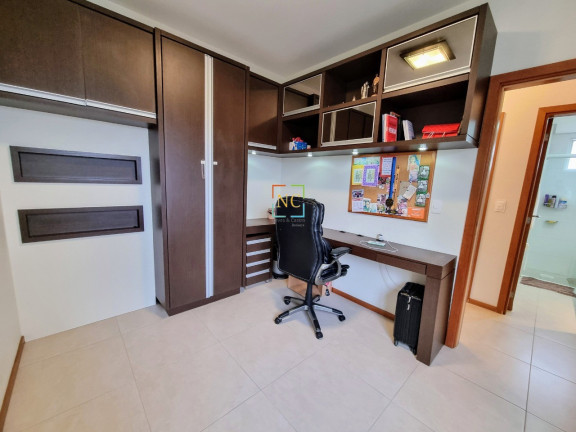 Imagem Apartamento com 3 Quartos à Venda, 87 m² em Jardim Cidade De Florianópolis - São José
