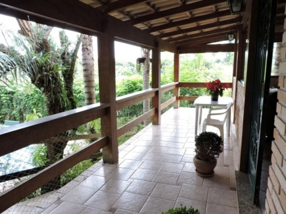 Imagem Casa com 5 Quartos à Venda, 1.123 m² em Chácara Vale Do Rio Cotia - Carapicuíba