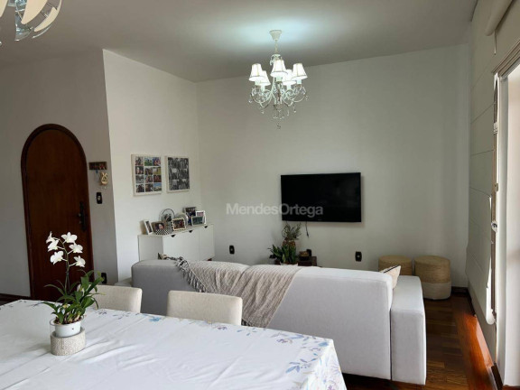Imagem Apartamento com 3 Quartos à Venda, 183 m² em Centro - Sorocaba