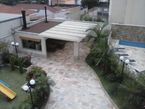 Imagem Imóvel com 3 Quartos à Venda, 151 m² em Vila Gomes Cardim - São Paulo