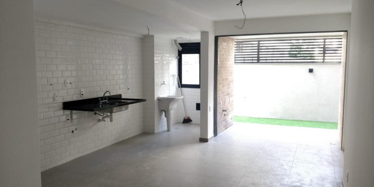 Imagem Apartamento com 3 Quartos à Venda, 100 m² em Botafogo - Rio De Janeiro