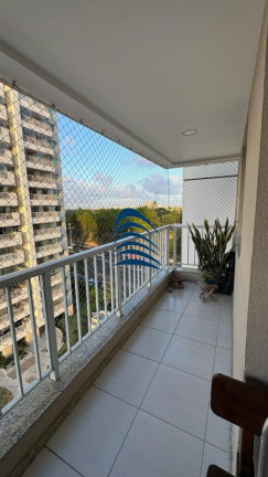 Imagem Imóvel com 2 Quartos à Venda, 67 m² em Pituaçu - Salvador Imagem Imóvel com 2 Quartos à Venda, 67 m² em Pituaçu - Salvador