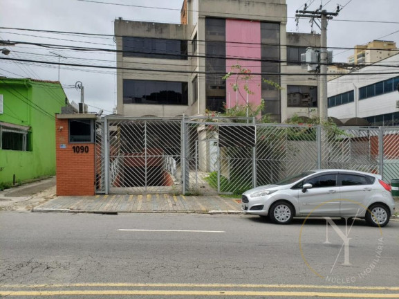 Imagem Imóvel Comercial para Alugar, 2.500 m² em Vila Paulista - São Paulo Imagem Imóvel Comercial para Alugar, 2.500 m² em Vila Paulista - São Paulo