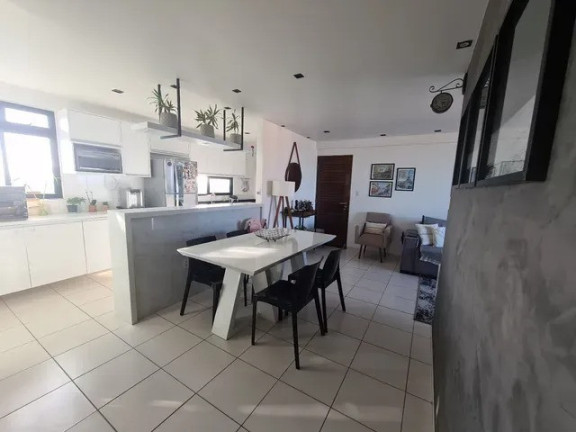 Imagem Apartamento com 3 Quartos à Venda, 85 m² em Aeroclube - João Pessoa Imagem Apartamento com 3 Quartos à Venda, 85 m² em Aeroclube - João Pessoa