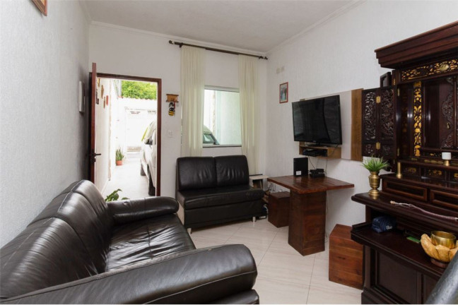 Imagem Casa com 2 Quartos à Venda,  em Vila Formosa - São Paulo