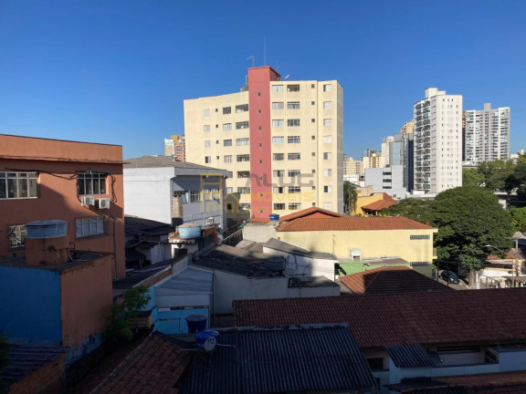 Imagem Apartamento com 2 Quartos à Venda, 55 m² em Vila Osasco - Osasco