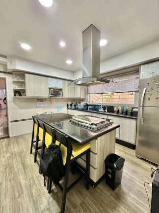 Imagem Casa com 3 Quartos à Venda, 137 m² em Boqueirão - Praia Grande