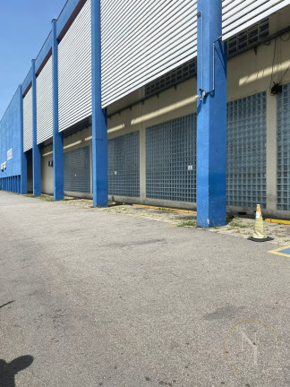 Imagem Imóvel Comercial para Alugar, 13.000 m² em Parque Novo Mundo - São Paulo