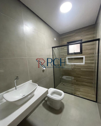 Imagem Casa com 3 Quartos à Venda, 83 m² em Caguassu - Sorocaba Imagem Casa com 3 Quartos à Venda, 83 m² em Caguassu - Sorocaba
