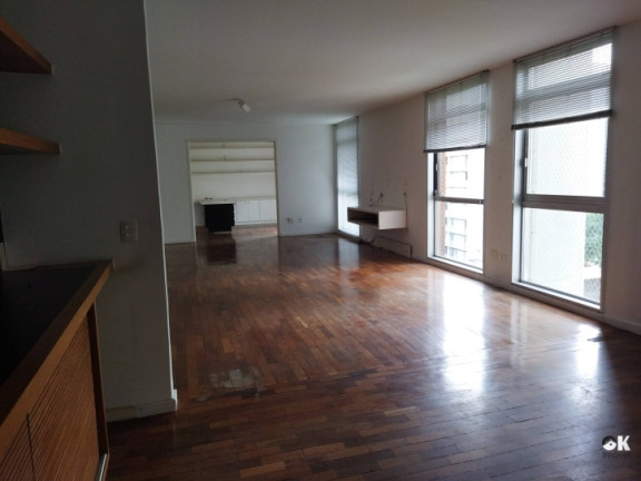 Imagem Apartamento com 4 Quartos à Venda, 221 m² em Jardim Paulista - São Paulo Imagem Apartamento com 4 Quartos à Venda, 221 m² em Jardim Paulista - São Paulo