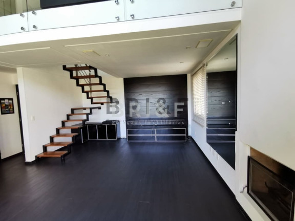 Apartamento com 1 Quarto à Venda, 86 m² em Vila Suzana - São Paulo