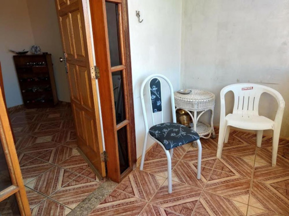 Imagem Sobrado com 1 Quarto à Venda, 368 m² em Inocoop - Tatuí