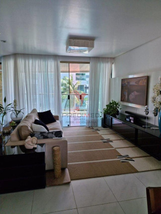 Imagem Apartamento com 4 Quartos à Venda, 222 m² em Ponta De Campina - Cabedelo Imagem Apartamento com 4 Quartos à Venda, 222 m² em Ponta De Campina - Cabedelo