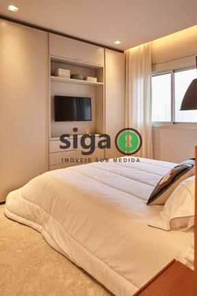 Imagem Apartamento com 2 Quartos para Alugar, 64 m² em Vila Olímpia - São Paulo