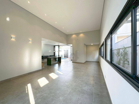Imagem Casa com 3 Quartos à Venda, 180 m² em Condomínio Mont Blanc - Sorocaba
