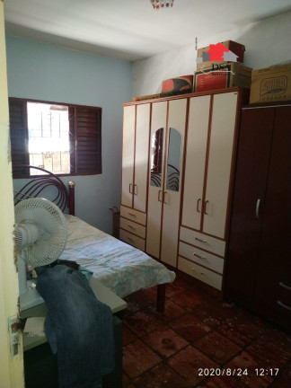 Imagem Casa com 3 Quartos à Venda, 250 m² em Jardim Paviotti - Monte Mor