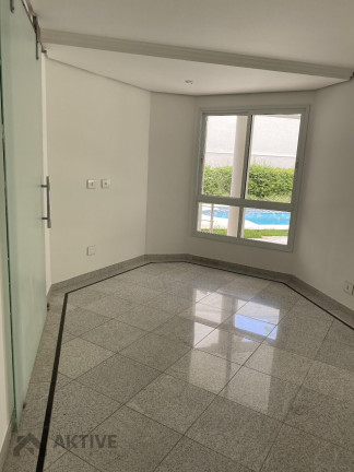 Imagem Casa de Condomínio com 4 Quartos à Venda, 600 m² em Alphaville - Barueri Imagem Casa de Condomínio com 4 Quartos à Venda, 600 m² em Alphaville - Barueri