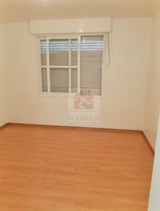 Imagem Apartamento com 3 Quartos à Venda, 69 m² em Glória - Porto Alegre