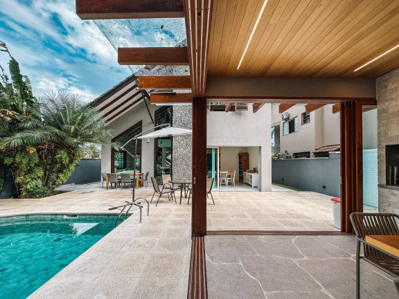 Imagem Casa com 4 Quartos à Venda, 320 m² em Riviera De São Lourenço - Bertioga Imagem Casa com 4 Quartos à Venda, 320 m² em Riviera De São Lourenço - Bertioga
