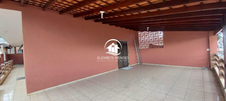 Imagem Casa com 3 Quartos à Venda, 492 m² em Cidade Edson - Suzano Imagem Casa com 3 Quartos à Venda, 492 m² em Cidade Edson - Suzano