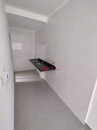 Imagem Apartamento com 2 Quartos à Venda, 46 m² em Cidade Antônio Estevão De Carvalho - São Paulo Imagem Apartamento com 2 Quartos à Venda, 46 m² em Cidade Antônio Estevão De Carvalho - São Paulo