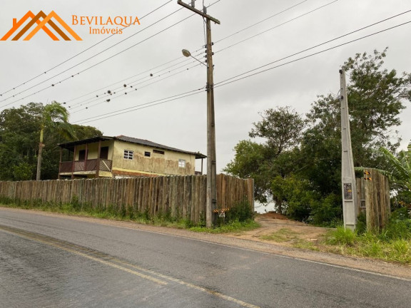 Imagem Terreno à Venda, 450 m² em Fazenda Sao Paulo - Imaruí Imagem Terreno à Venda, 450 m² em Fazenda Sao Paulo - Imaruí