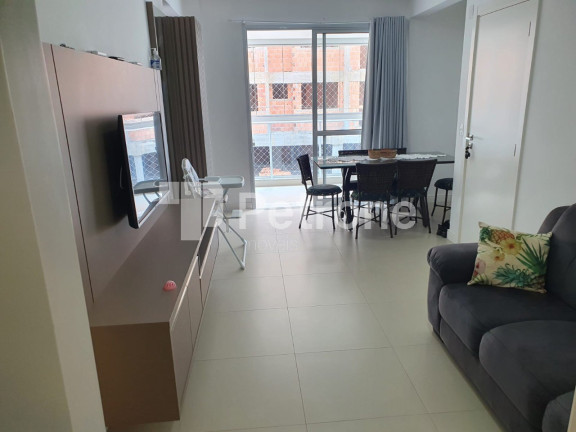 Imagem Apartamento com 3 Quartos à Venda, 76 m² em Palmas - Governador Celso Ramos