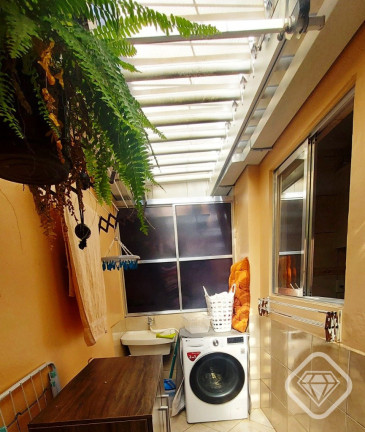 Imagem Casa de Condomínio com 3 Quartos à Venda, 105 m² em Tristeza - Porto Alegre