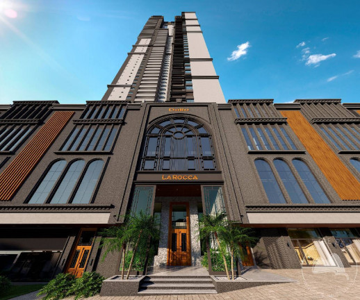 Imagem Apartamento com 4 Quartos à Venda, 164 m² em Centro - Itapema