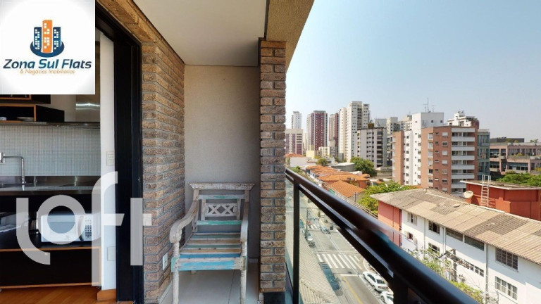 Imagem Apartamento com 1 Quarto à Venda, 35 m² em Sumarezinho - São Paulo Imagem Apartamento com 1 Quarto à Venda, 35 m² em Sumarezinho - São Paulo